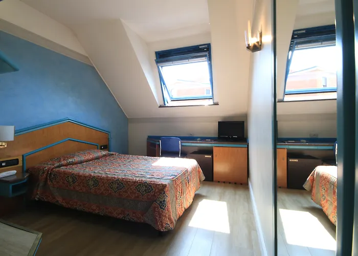 Hotel Lido Milaan