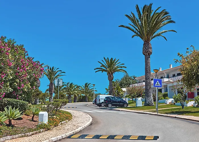 Parque Monte Verde Albufeira
