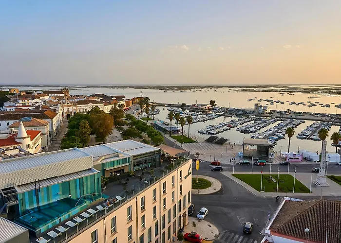 Occidental Faro Hotel