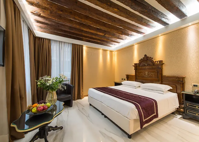 Hotel Casa Nicolo Priuli Venecia