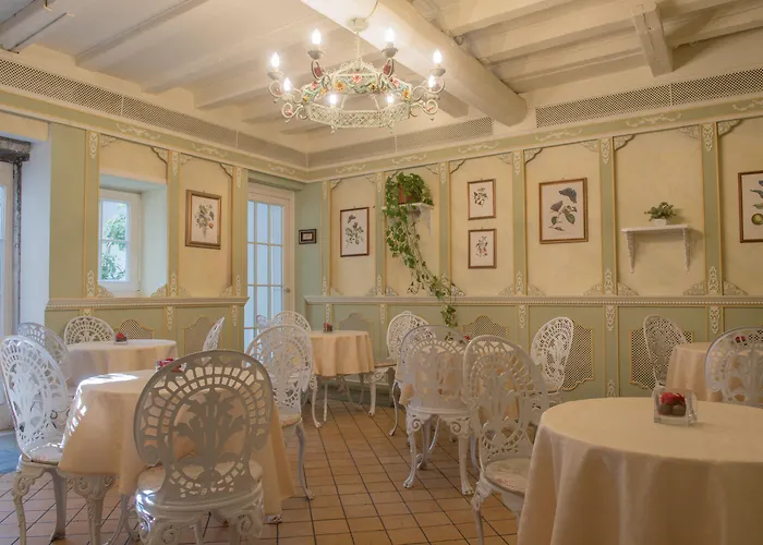 Hotel Casa Nicolo Priuli Venecia