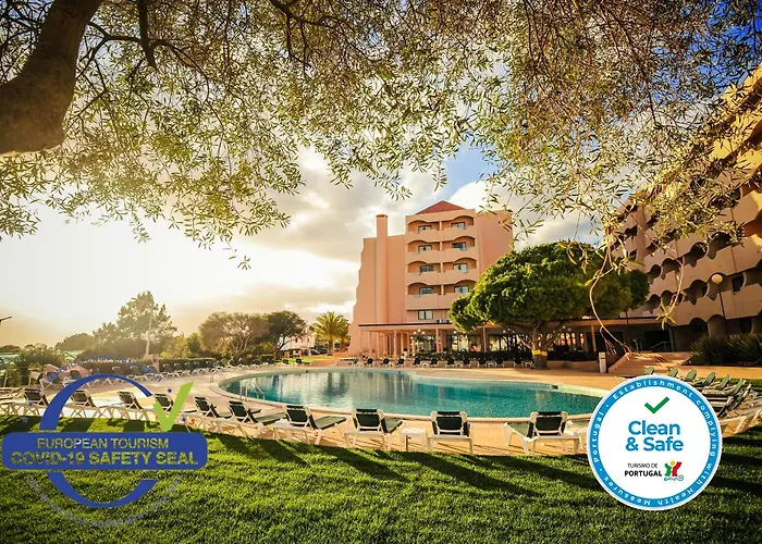 Vila Gale Atlantico Albufeira