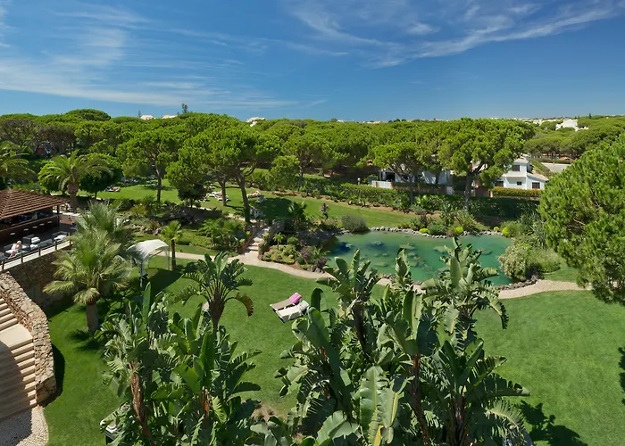 Falesia Hotel - Adults Only Albufeira