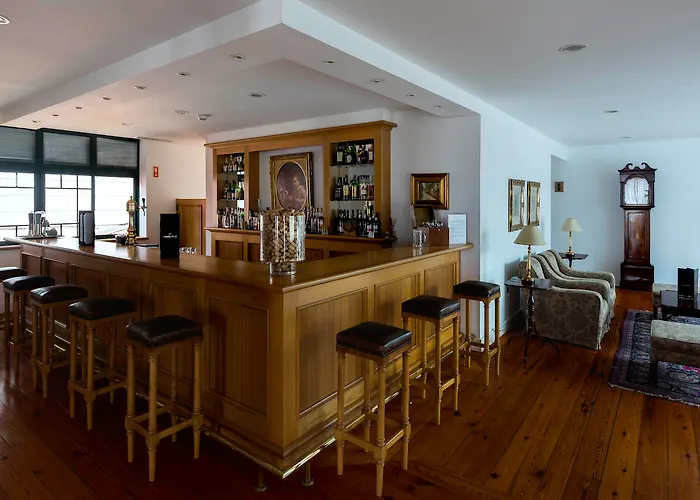 Quinta Do Monte Hotel Funchal 