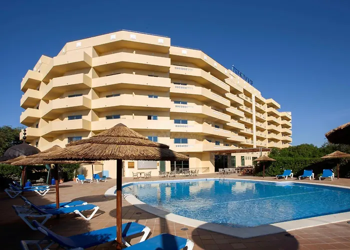 TURIM Presidente Hotel Portimão