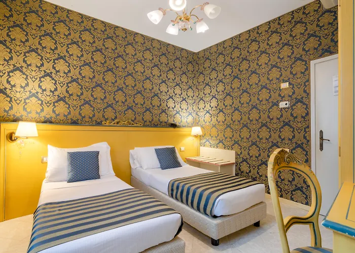 Hotel San Giorgio Venedik