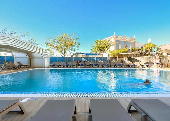 Jupiter Algarve Hotel - Beach & Spa Portimão