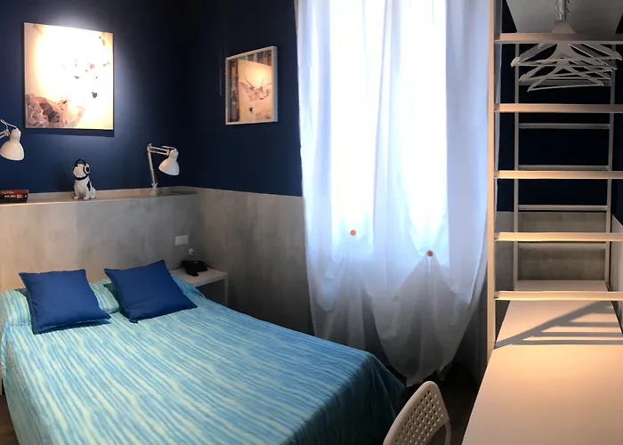 Hotel Convertini Milán