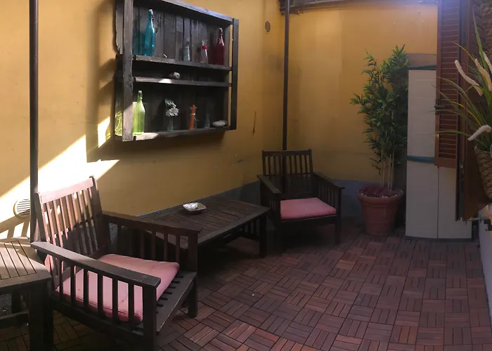 Hotel Convertini Milán