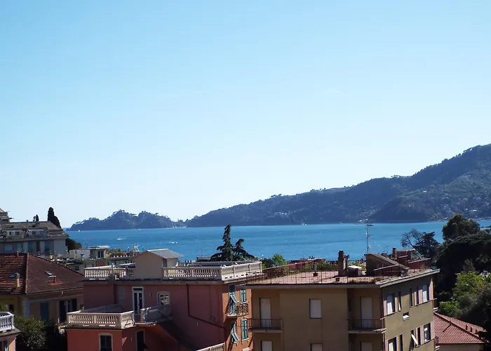Hotel Canali, Portofino Coast Rapallo