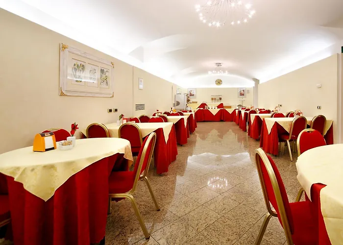 Hotel Terminal Milán