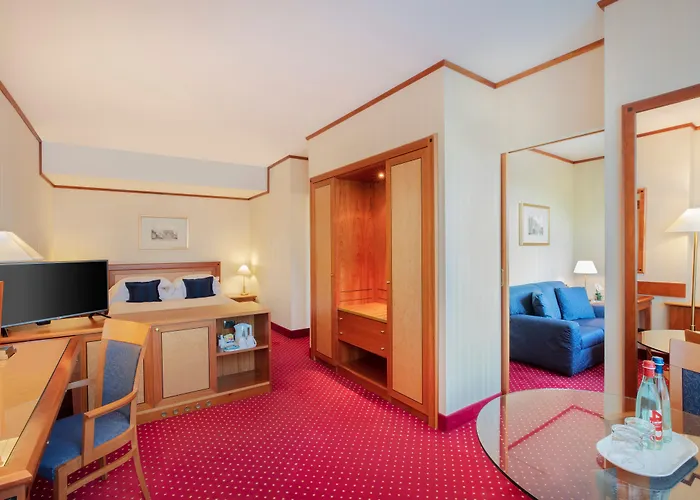 Crowne Plaza Milan Linate By Ihg Hotel San Donato Milanese