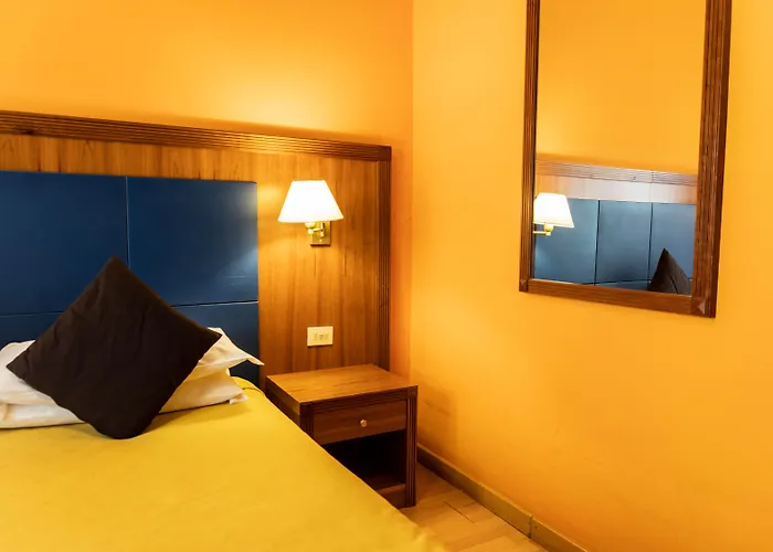 Hotel Berlino Milan
