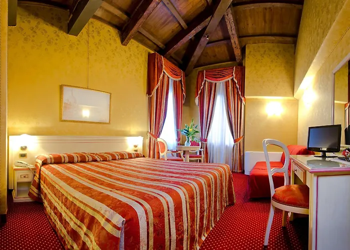 Ca' San Polo - Ferretti Hotels Collection Venetië