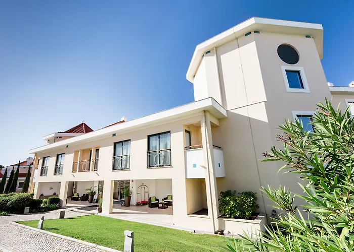 As Cascatas Golf Resort & Spa Vilamoura