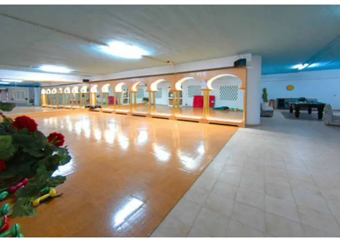 Algar Apartments Armação de Pêra