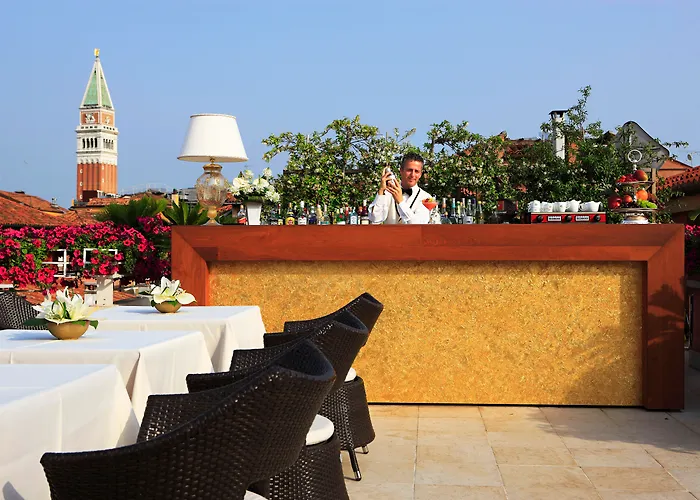 Hotel A La Commedia Venecia