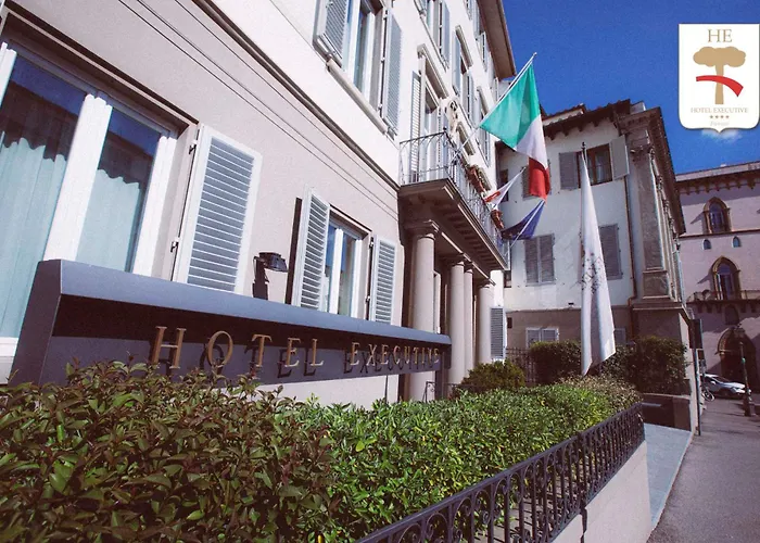 Hotel Executive Florença