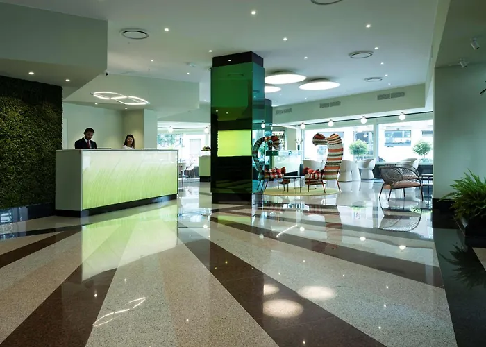 C-Hotels Concorde Milán