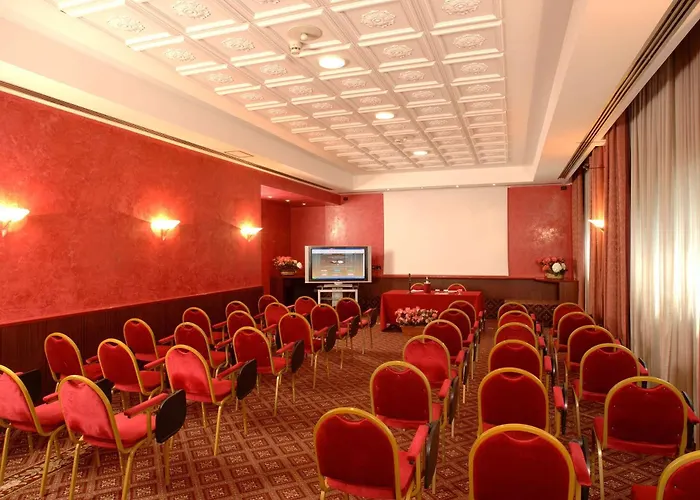 C-Hotels Concorde Milán