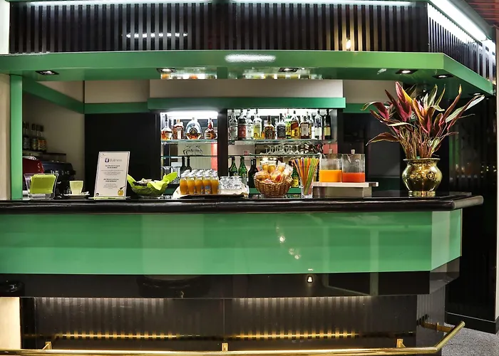 Hotel Astoria Sure Hotel Collection By Best Western Mailand