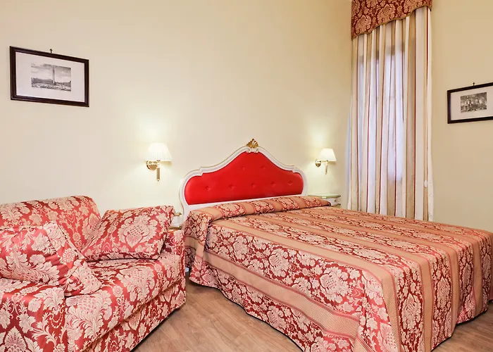 San Lio Tourist House Hotel Venice