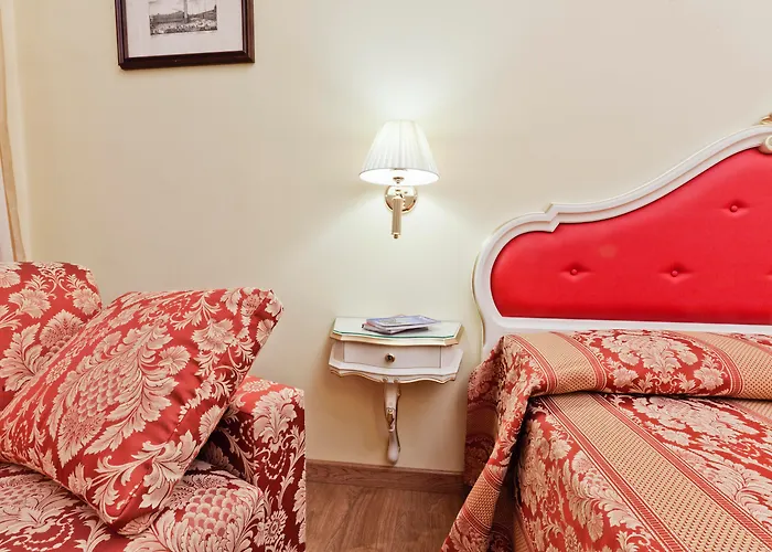 San Lio Tourist House Hotel Venice