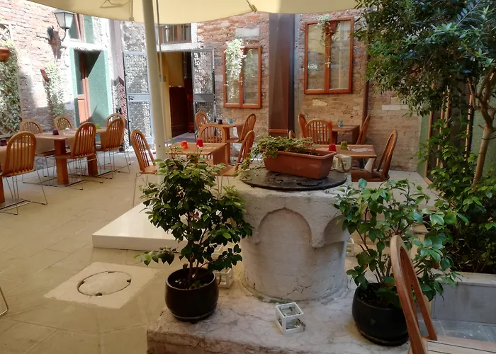 Locanda La Corte Venice