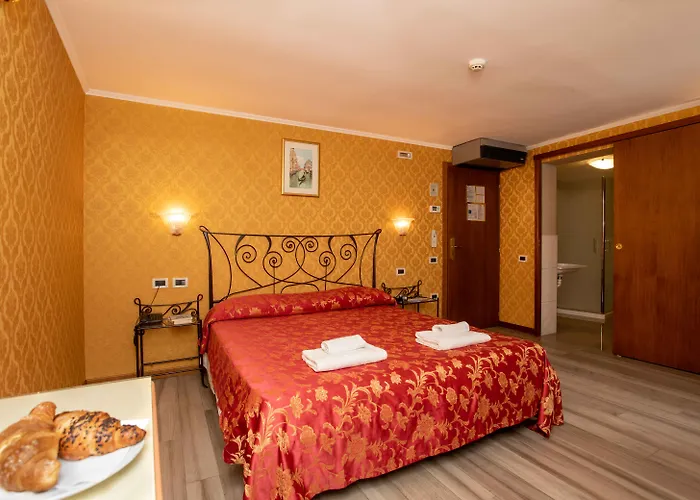 Hotel Tintoretto Venice