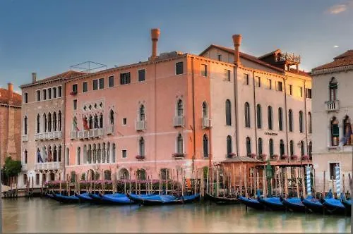 Ca' Sagredo Hotel Venecia