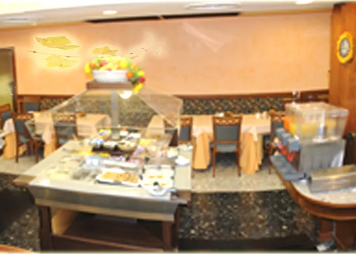 Hotel Meeting Ciampino