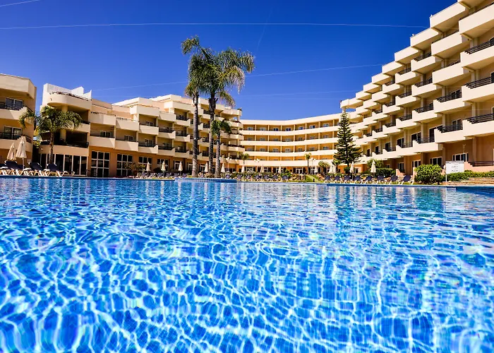Vila Gale Nautico Armacao de Pera