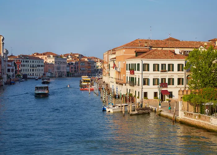 Canal Grande Venetië