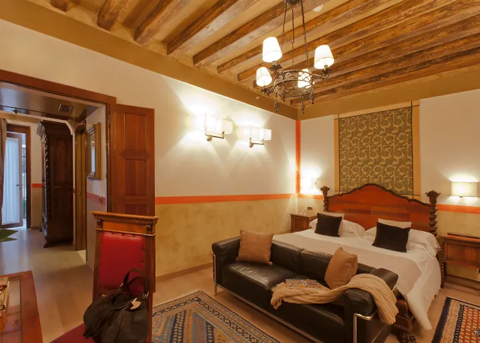 Hotel Saturnia & International Venice