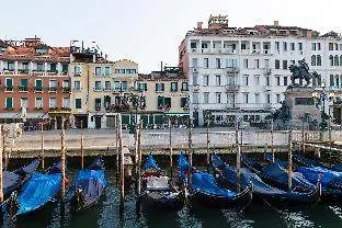 Hotel Paganelli Venise