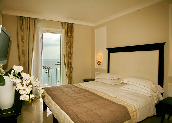 Hotel Miramare&Spa Sestri Levante