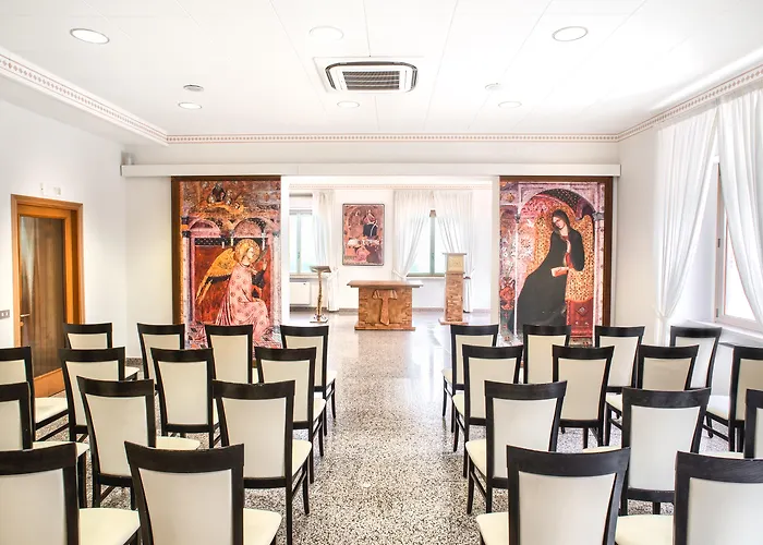 Domus Pacis Assisi Hotel