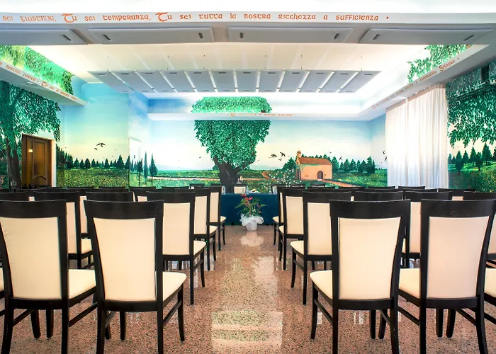 Domus Pacis Assisi Hotel