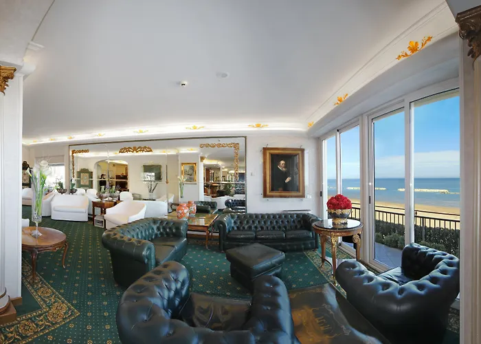 Grand Hotel Michelacci Gabicce Mare