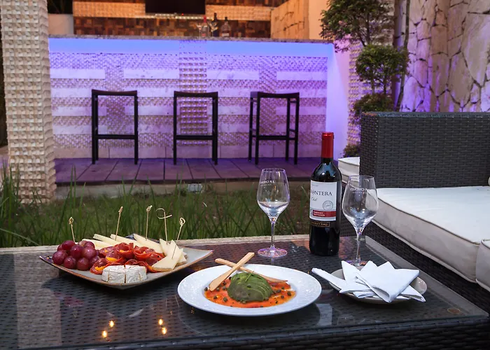 Chateau Del Mar Ocean Villas & Resort Punta Cana