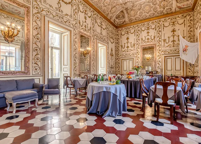 Decumani Hotel De Charme Nápoles