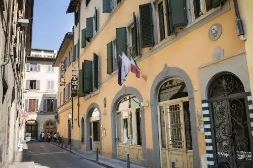 Hotel Art Atelier - Place Of Charme Florencia