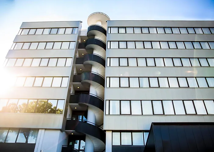 The Caesar Roma Hotel