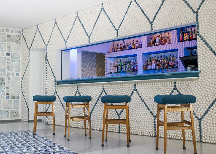 Hotel Parco Dei Principi à Sorrente