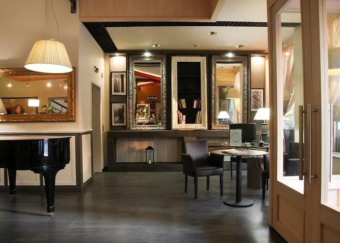 Hotel Italia Verona