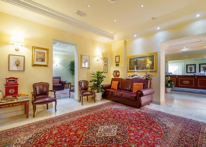 Hotel Panorama Olbia