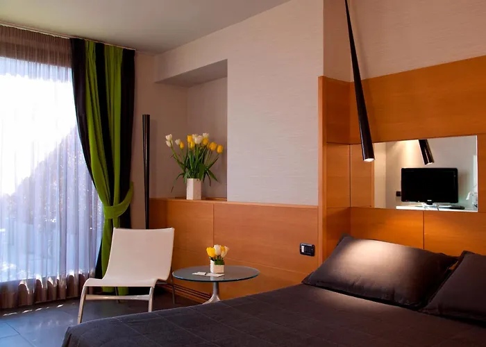 Hotel Zone Rom