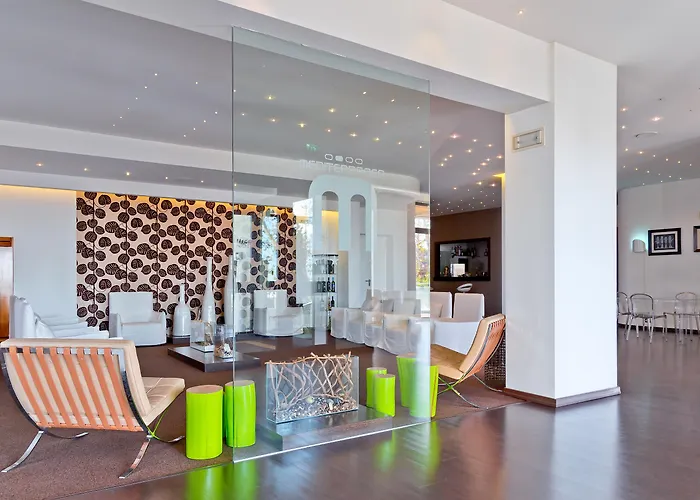 Mediterranea Hotel & Convention Center Salerno