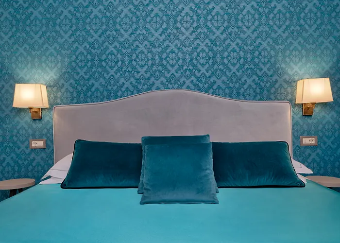 Hotel Maxim Axial Florença
