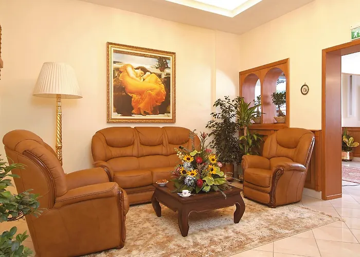 Buono Hotel Neapel